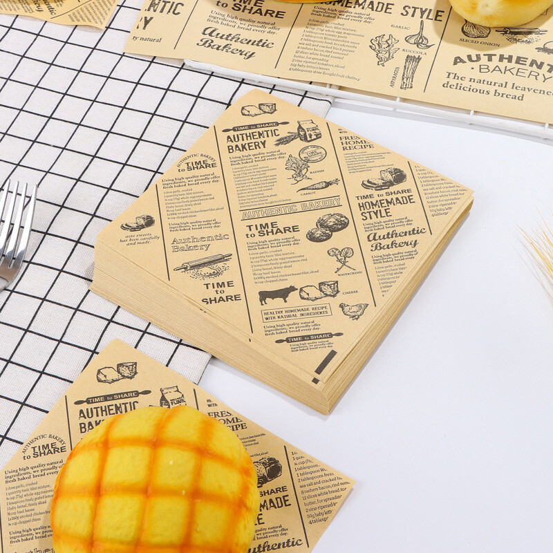 Wrapping Paper