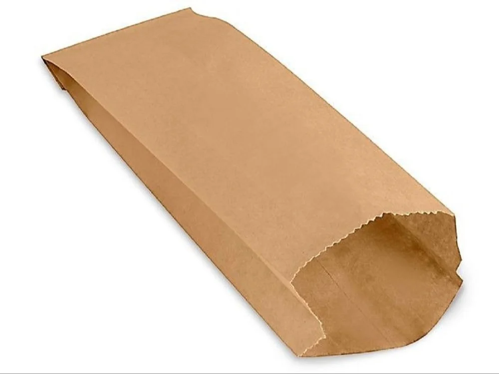 Vbottom Bags